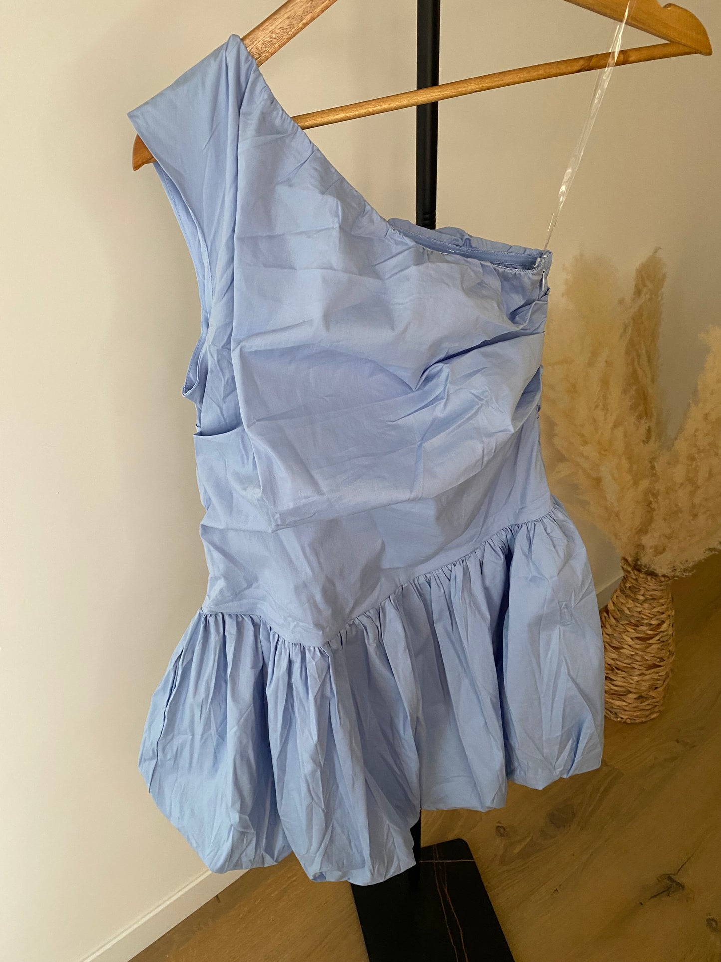 Robe Asymétrique