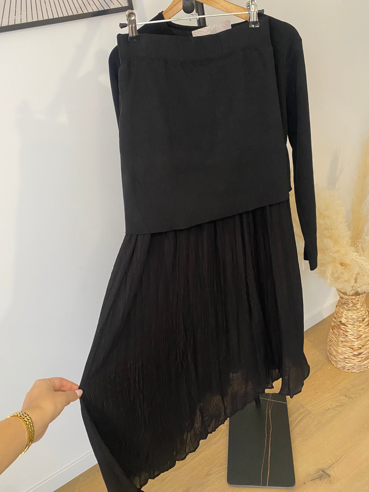 Ensemble Carmen (noir)
