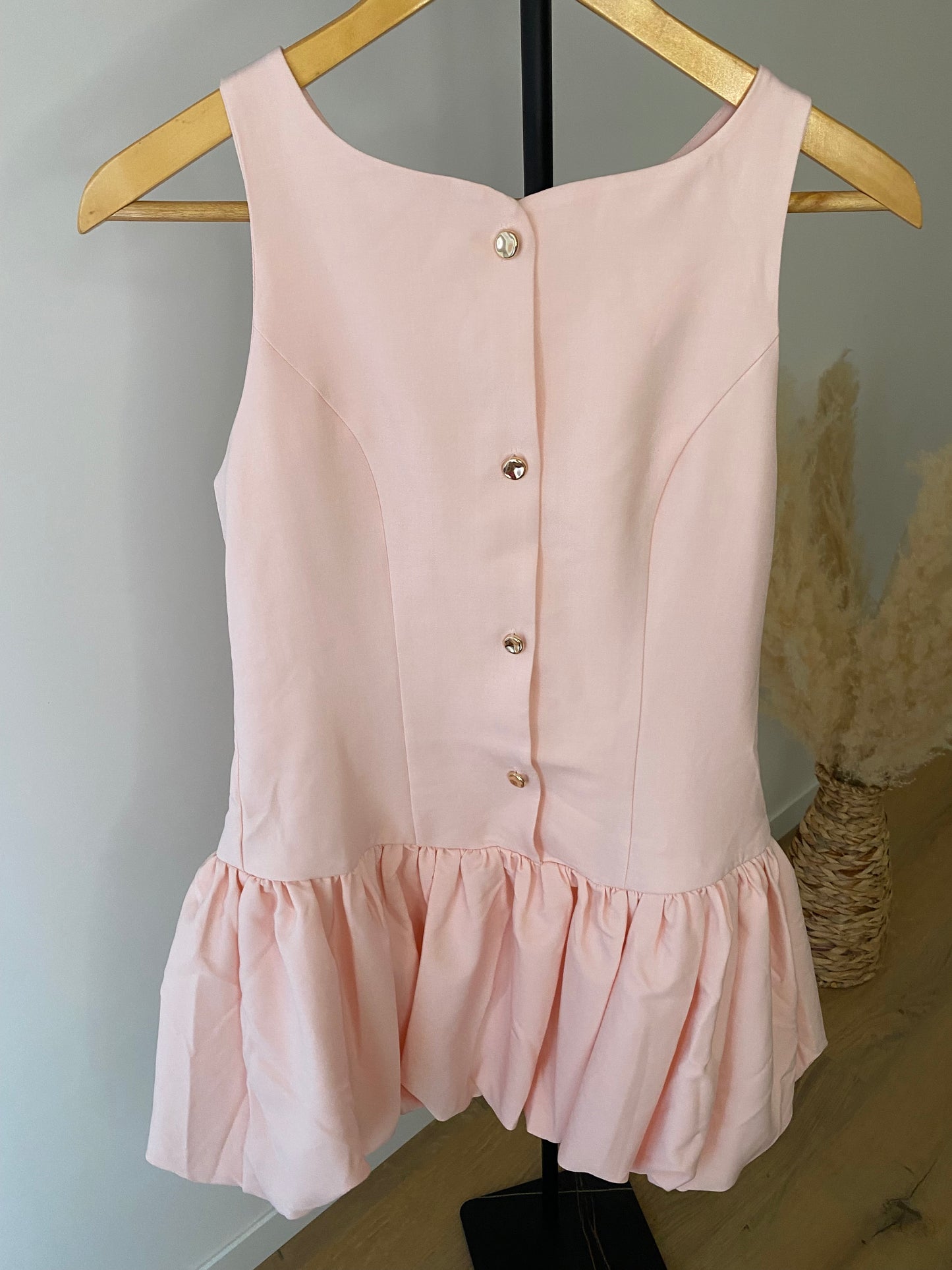 Robe Jupette