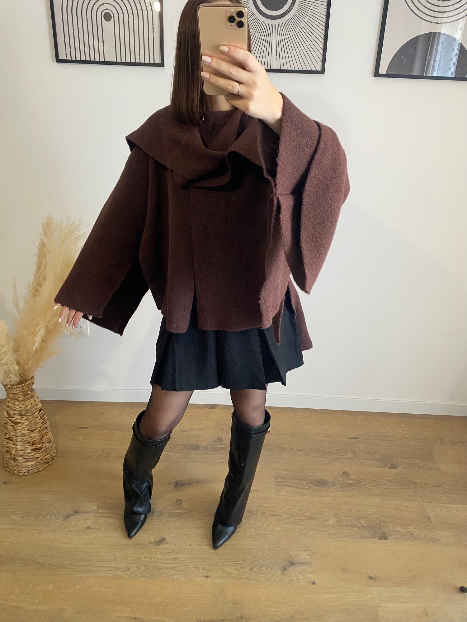 Manteaux/ Vestes