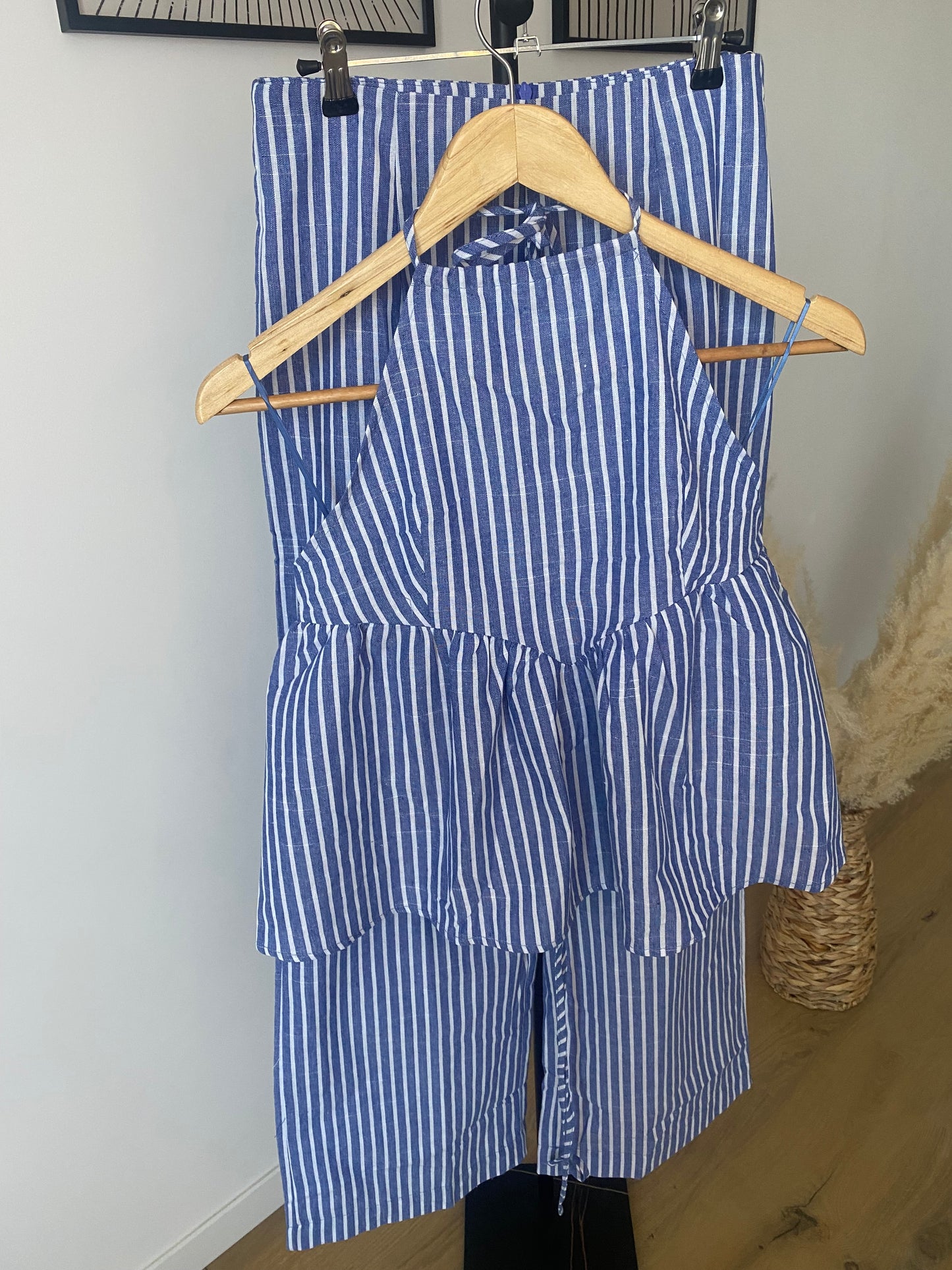 Ensemble Haut/Pantalon