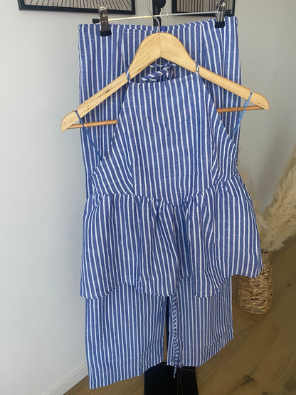 Ensemble Haut/Pantalon