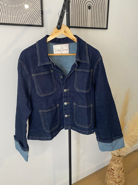 Veste Sarah