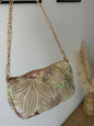 Sac broderie pailletée