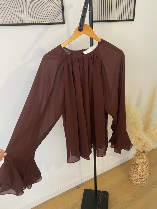 Blouse Clara