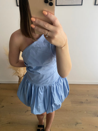 Robe Asymétrique