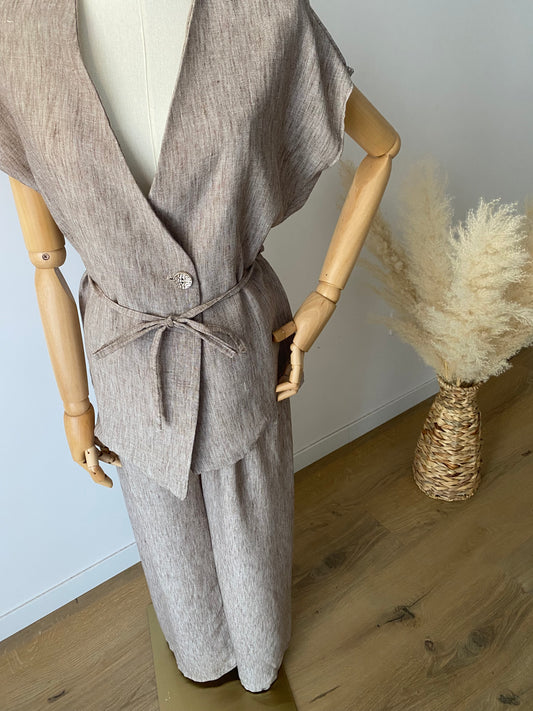 Ensemble Taupe
