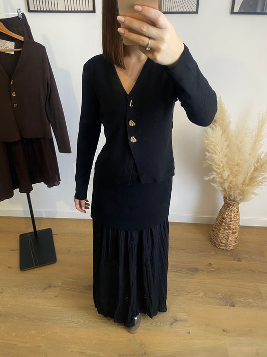 Ensemble Carmen (noir)