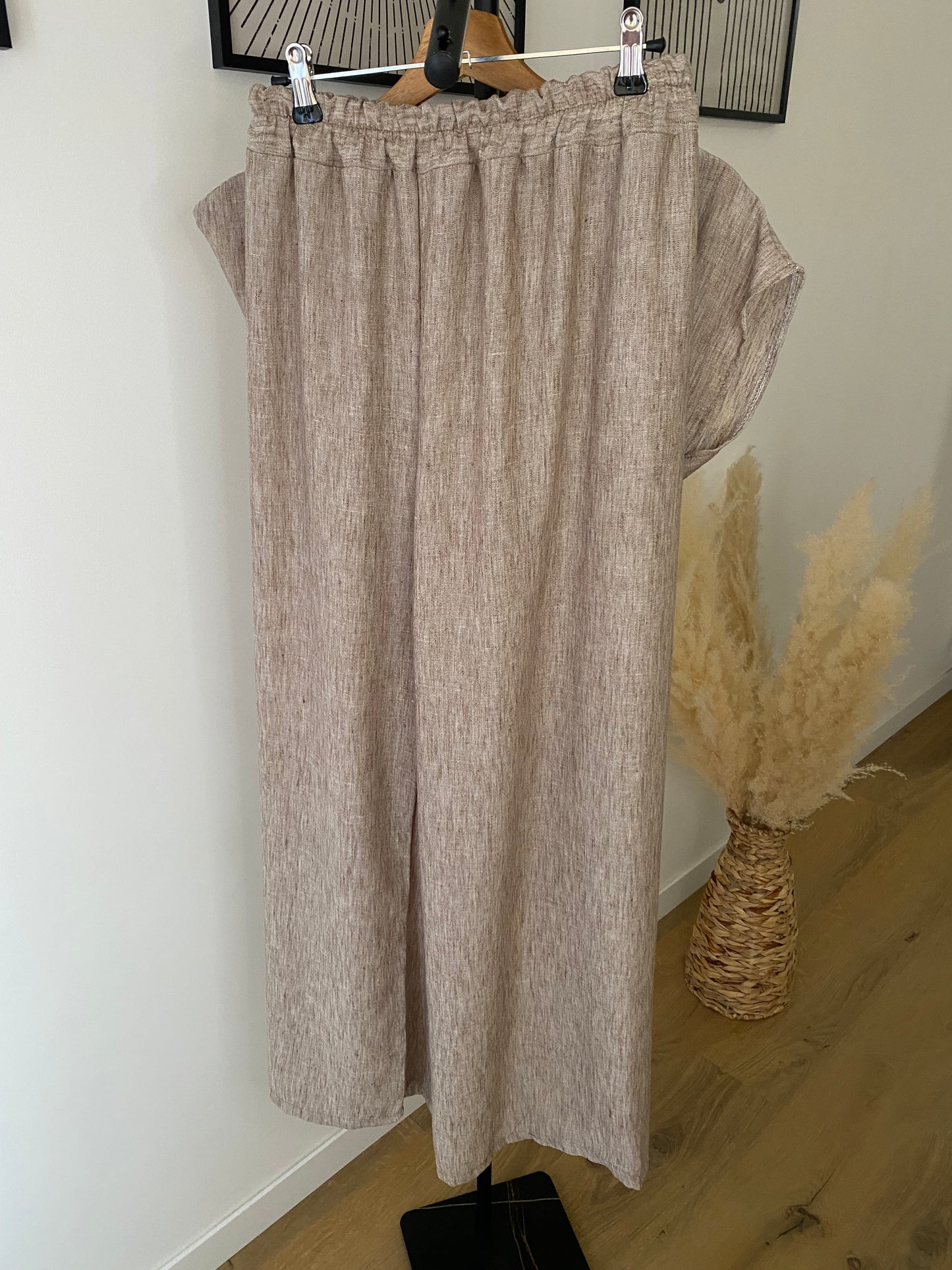 Ensemble Taupe