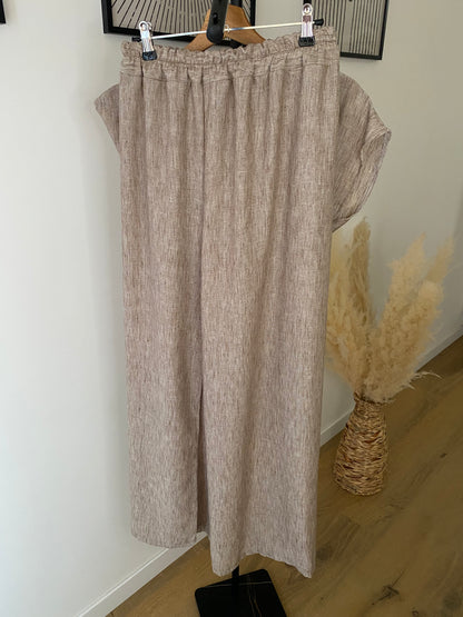 Ensemble Taupe