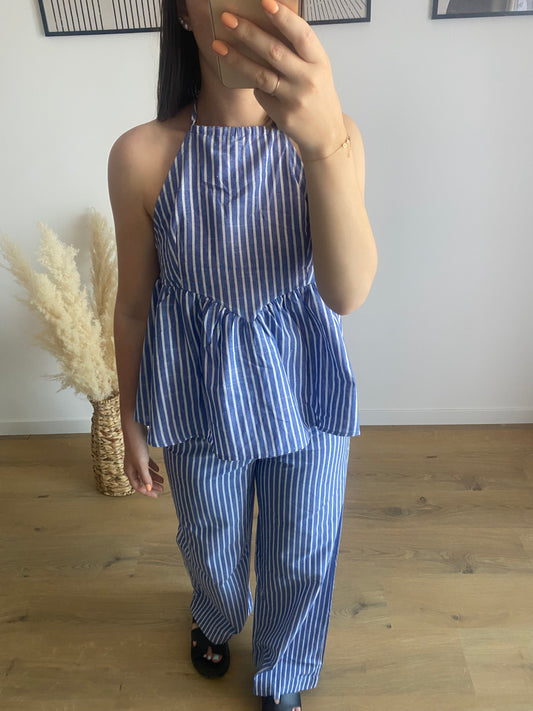 Ensemble Haut/Pantalon