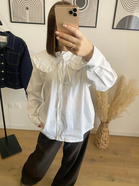 Chemise Claudine