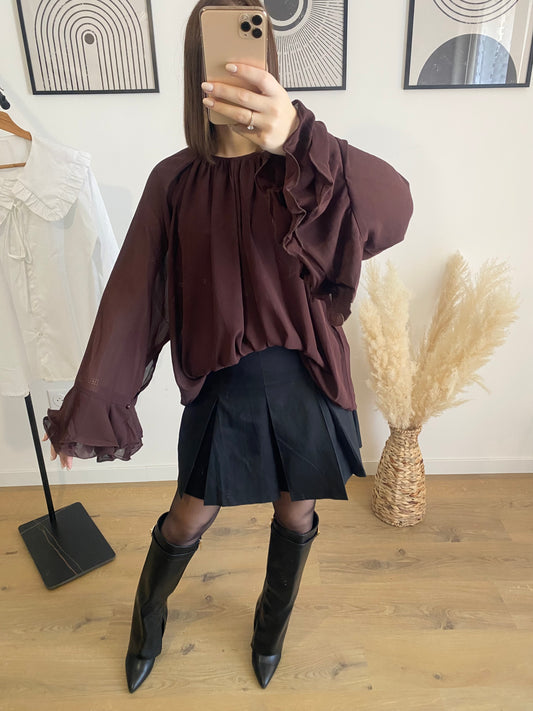 Blouse Clara