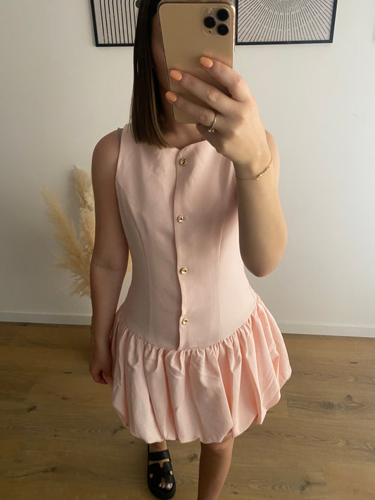 Robe Jupette
