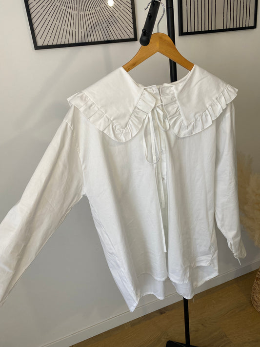 Chemise Claudine