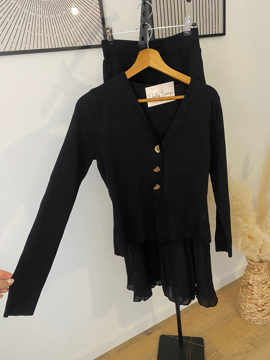 Ensemble Carmen (noir)