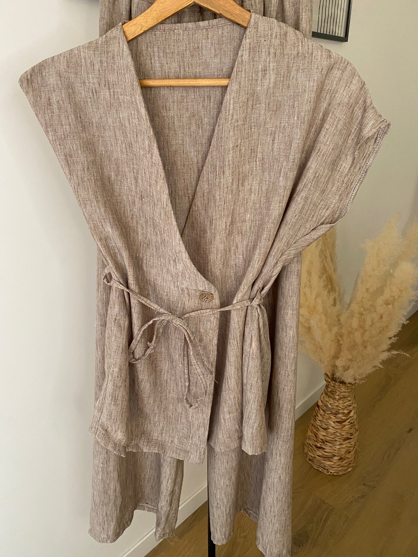 Ensemble Taupe