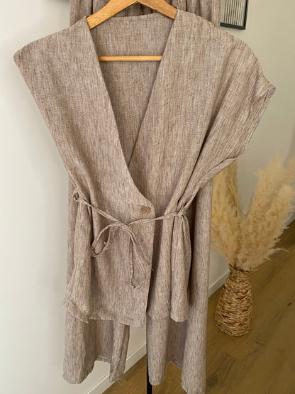 Ensemble Taupe