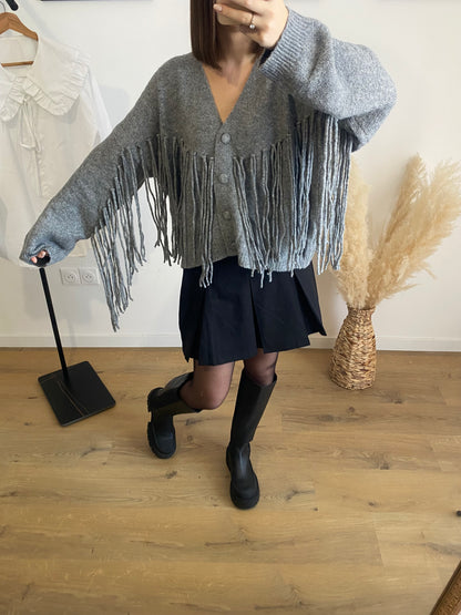 Gilet Mia