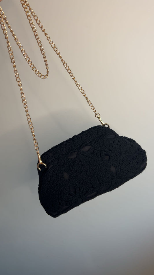 Petit sac crochet