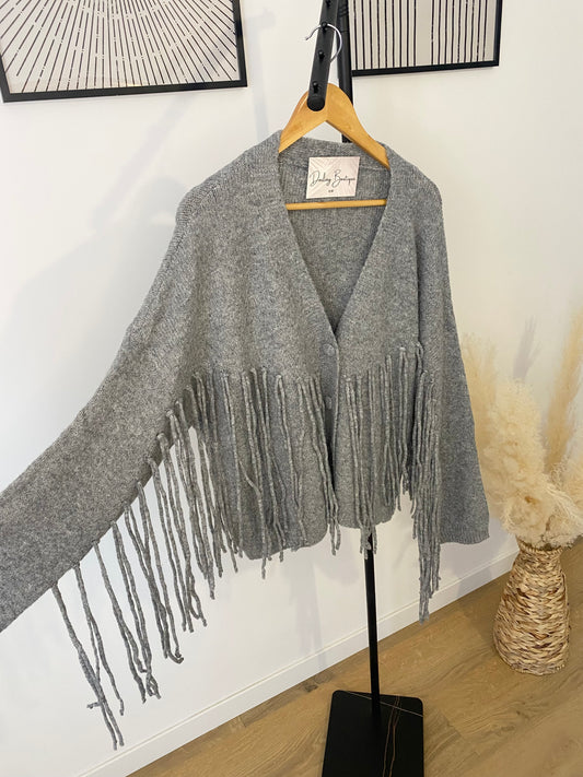 Gilet Mia