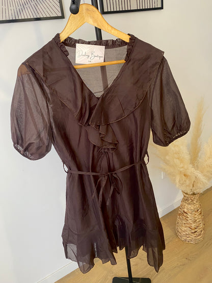 Robe Manon