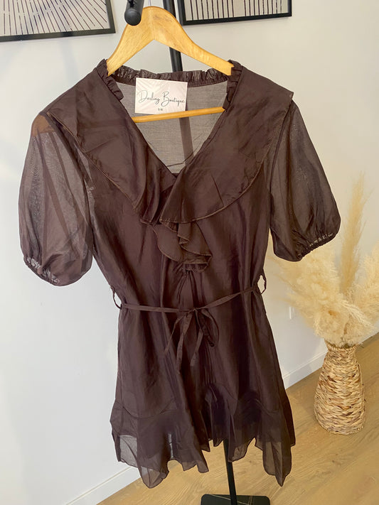 Robe Manon