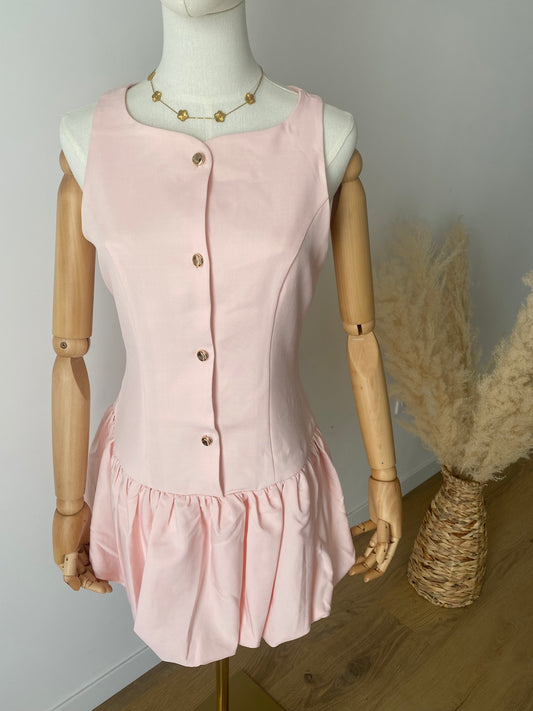 Robe Jupette
