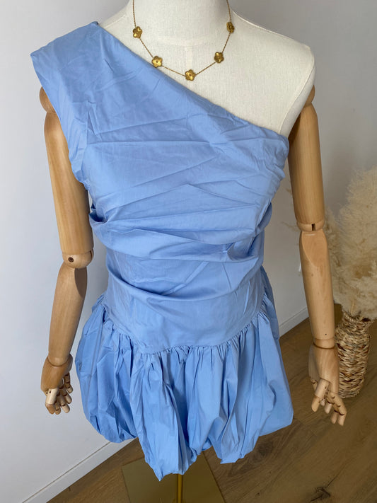 Robe Asymétrique