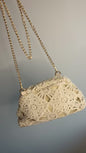Petit sac crochet